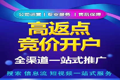 谷歌竞价广告如何提高广告点击率——某公司案例